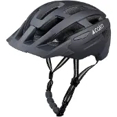 Cairn Prism XTR II, casque de vélo, noir