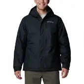 Columbia Hikebound Ii Veste Noir L Hommes Noir L