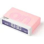 Lexon - Desseredor FLIP Classic (Quartz rose Pantone)