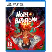 Hotel Barcelona Standard PS5