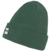 Helly Hansen Urban Cuff Beanie Vert
