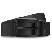 HUGO Ceinture 'Geffrey' noir