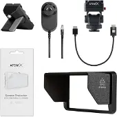 Atomos Kit de création 5 pouces