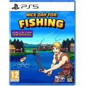 Ps5 Nice Day For Fishing Clair