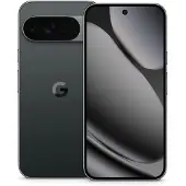 Google Pixel 10 Pro XL, écran de 17,3 cm (6,8 pouces), 16 Go de mémoire, 256 Go de stockage, appareil photo de 50 MP, système d'exploitation Android 16.0, couleur : noir