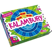 Multigra Jeu de société Charades 0126 01263