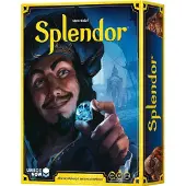 Rebel Jeu rebelle Splendor 23784