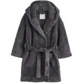 Next Peignoir anthracite