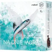 Rebel Under the sea