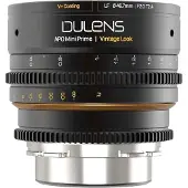 Dulens Mini Prime 43mm T2.4 PL noir
