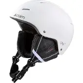 Cairn Orbit Helmet Blanc 59-60 cm