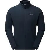 Montane Protium Xt Jacket, polaire, homme, bleu
