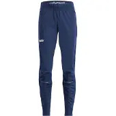 Swix Dynamic, pantalon, hommes, marine