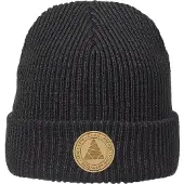 Cairn Gaby chapeau, junior, noir