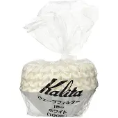 Kalita Filtres en papier Wave 155 (100 pcs)