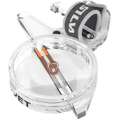 Silva Arc Jet C Right Compass Clair