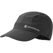 Montane Minimus Lite Cap, noir