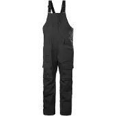 Helly Hansen Sogn Bib Cargo Pants Noir 2XL Homme