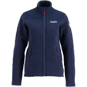 Swix Blizzard Midlayer, gilets, femmes, marine