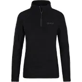 KILPI Almeri, couche intermédiaire, femmes, noir