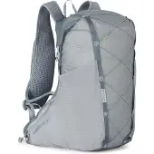 Montane Trailblazer Lt 20l Backpack Gris