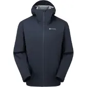 Montane Cetus Lite Jacket, veste imperméable, homme, bleu