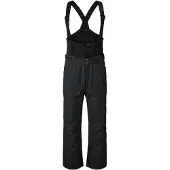 SCOTT Ultimate Dryo Ripstop, pantalons de ski, hommes, noir