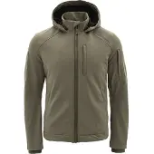 Carinthia Loftshell Climate, veste, homme, vert