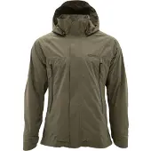 Carinthia Loftshell Hydro, veste, homme, vert