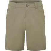 Montane Genoa Lite Shorts Vert 32 Homme