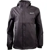 Helios Arctic, imperméable, femmes, noir