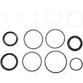 Rt Parts Fox Air Float Can Seal Kit Clair