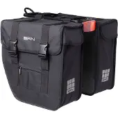 BRN Peek Panniers 25l Noir