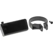 Bosch Bike Purion 400 Smart System 35.0 Mm Display Argenté