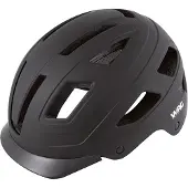 Wag City Urban Helmet Noir M
