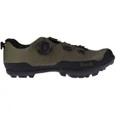 Fizik Atlas Gravel Shoes Vert EU 40