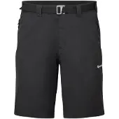 Montane Terra Shorts Noir 36 Homme