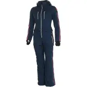 Diel Sia combinaison de ski, femmes, bleu