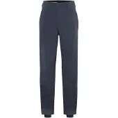 Didriksons Povel, pantalon de ski, homme, bleu foncé