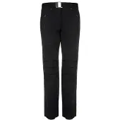 KILPI Hanzo-W, pantalons de ski, femmes, noir