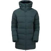 Montane Tundra Down Jacket Vert XL Femme