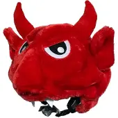 Hoxyheads housse de casque, devil