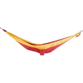 Ticket To The Moon Honeymoon Hammock, Hamac, Rouge/Jaune