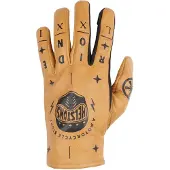 Helstons Kustom Or Gants Taille T13