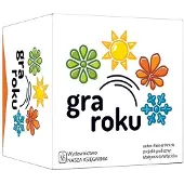 Nasza Księgarnia Jeu Jeu de l'année 78444