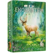 Nasza Księgarnia Jeu de l'écosystème 00477
