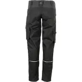 Planam Norit pantalon de travail femme noir taille 42 (42)