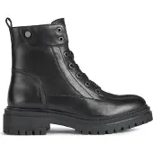 Geox Iridea Booties Noir EU 41 Femme