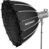 Neewer SF85Q Softbox parabolique 85 cm