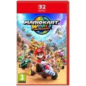 Mario Kart World Fr - Switch 2